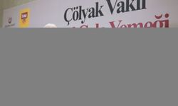 Çölyak Vakfı, birinci yılında toplumsal farkındalığı artırmak amacıyla program düzenledi