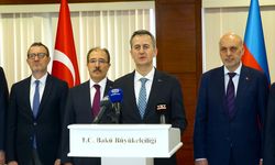 Cumhurbaşkanlığı Savunma Sanayii Başkanı Görgün, Azerbaycan temaslarını değerlendirdi: