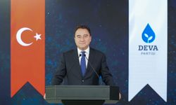 DEVA Partisi Genel Başkanı Babacan, seçim sonuçlarını değerlendirdi:
