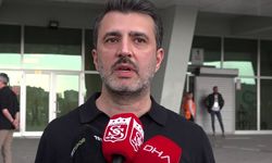 EMS Yapı Sivasspor -TÜMOSAN Konyaspor maçının ardından