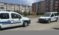 Erzurum'da parkta çıkan kavgada bir çocuk bıçakla yaralandı