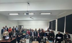 Eskişehir'de IPARD 3 Proje Tanıtım Toplantısı gerçekleştirildi