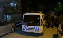 Eskişehir'de kavgada tabancayla vurulan kişi hastaneye kaldırıldı