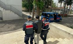 Gaziantep'te silah kaçakçılığı yaparak terör örgütüne finansman sağlayan zanlı yakalandı