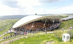 Göbeklitepe, 11 bin 454 kişiyle günlük ziyaretçi rekorunu kırdı