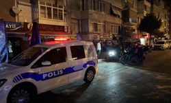 Göztepeli taraftarların kutlamaları sırasında çıkan kavgada 6 kişi gözaltına alındı