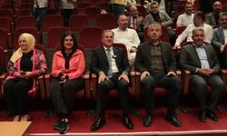 Hacılar Belediye Başkanı Bilal Özdoğan, mazbatasını aldı