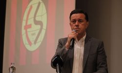 Hatipoğlu: "Eskişehirspor'un şirketleşmesi ve kurumsallaşması lazım"