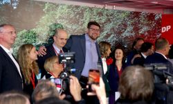 Hırvatistan'da genel seçimi Hırvat Demokrat Birliği kazandı