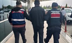 İzmir'de DEAŞ operasyonunda yakalanan 8 şüpheli tutuklandı