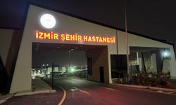 İzmir'de sağlık çalışanlarını tehdit ettiği öne sürülen kişi tutuklandı