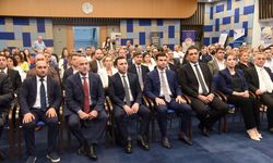 İzmir'deki Türkiye-Azerbaycan iş zirvesinde 227 görüşme yapıldı