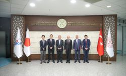 Japonya Uluslararası İşbirliği Ajansı ile deprem bölgeleri için kredi anlaşması imzalandı
