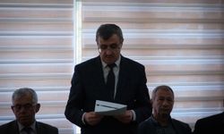 Karapınar Belediyesi'nde yeni dönemin ilk meclis toplantısı yapıldı
