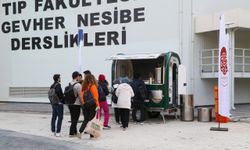 Kayseri Büyükşehir Belediyesi öğrencilere 10 milyon porsiyon çorba ikram etti