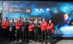 Kayseri Büyükşehir Belediyesinden "teknoloji hangarı" projesi