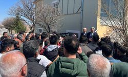 Kayseri'nin Yeşilhisar ilçesinde seçim sonuçlarına itiraz edildi