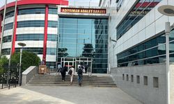 KKTC Başbakanı Üstel, İsias Oteli davasına katılmak üzere geldiği Adıyaman'da konuştu: