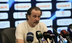 Kocaelispor-Teksüt Bandırmaspor maçının ardından