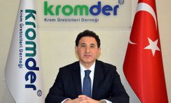KROMDER Başkanı Aksu: "Cari açık madencilik faaliyetleriyle kapatılabilir"