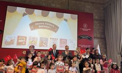 Kütüphaneler ve Yayımlar Genel Müdürlüğünce "Okuma Kültürü Mekanları" eseri yayımlandı