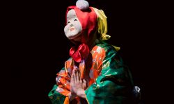 MEB Şura'da Japon Davul ve Aslan Dansı Gösterisi sahnelendi