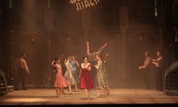 Mersin Devlet Opera ve Balesi Evita Müzikali'ni sahneleyecek
