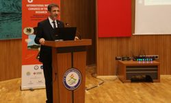 Şırnak'ta "8. Uluslararası Batı Asya Turizm Araştırmaları Kongresi" düzenlendi