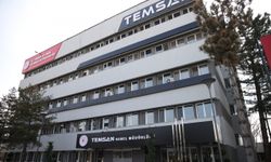 TEMSAN mühendisleri kompakt mini HES geliştirdi