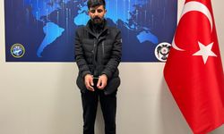 Terör örgütü PKK/KCK üyesi Mehmet Kopal Fransa'dan Türkiye'ye getirildi