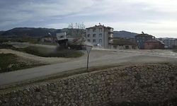 Tokat'ta beton mikseri ile otomobil çarpıştı, 4 kişi yaralandı