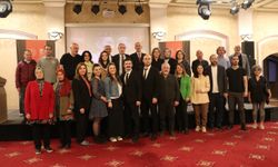 Trabzon'da "24. Uluslararası Karadeniz Tiyatro Festivali"nde geri sayım başladı