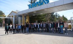 TÜRASAŞ Sivas Bölge Müdürlüğü 32 yeni işçi alımı yaptı