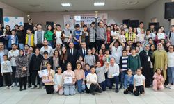 Yerköy’de akıl ve zeka oyunları turnuvası düzenlendi