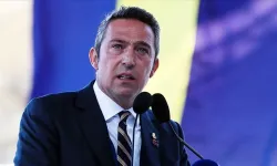 Fenerbahçe'de başkanlık seçimi öncesi Ali Koç toplantı yapacak