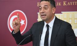 CHP'li Başarır'dan Mehmet Şimşek'e: Belediyeler borca batarken aklın neredeydi Sayın Bakan?