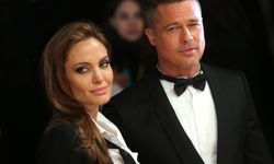 Angelina Jolie'den 'şiddet' itirafı