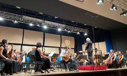 Başkentte müzik şöleni: Uluslararası Ankara Müzik Festivali 38 yaşında