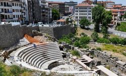 Ankara Miras Şantiye Gezileri yeniden başlıyor