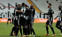 Beşiktaş Asbaşkanı Yücel: Yabancı VAR uygulamasını Türkiye Kupası maçlarında da talep edeceğiz
