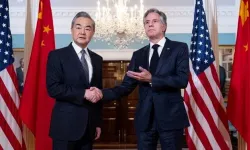 ABD Dışişleri Bakanı Blinken'den Çin'e resmi ziyaret