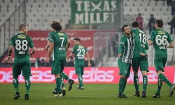 Bursaspor-Shakhtar Donetsk maçı ne zaman, saat kaçta, hangi kanalda? Bursaspor hazırlık maçı canlı