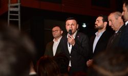 CHP İstanbul İl Başkanı Çelik: İstanbul'da 6 ilçemiz için YSK'ya başvurduk