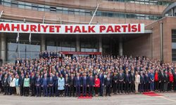 CHP'li belediye başkanları, yarın parti merkezinde buluşacak