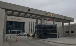 Danıştay'da başkanlık seçimi: Devam kararı verildi