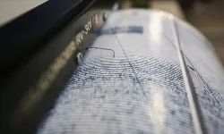 Van'da hissedildi: İran'da deprem oldu