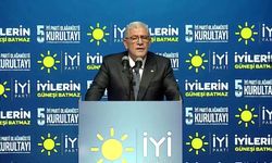 İYİ Parti Genel Başkan adayı Dervişoğlu: Bana Erdoğan ile hesaplaşma gücü verin