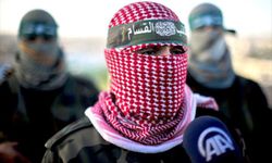 Hamas: İsrail Gazze'de savaşı bitirmeyi reddederek süreci uzatıyor