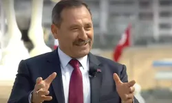 Etimesgut eski belediye başkanı Demirel'den Erdal Beşikçioğlu'na teşekkür