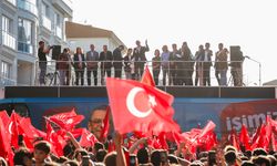 Erdal Beşikçioğlu seçim zaferini Ankara havasıyla kutladı
